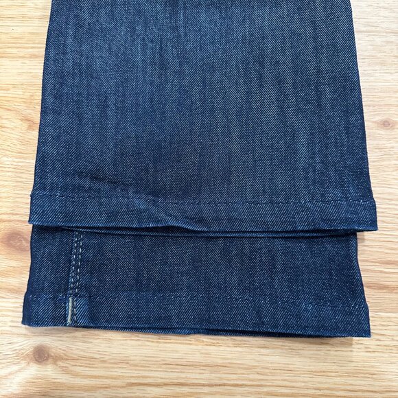 DL1961 Women's Cindy Slim Bootcut Denim Jeans Size 26 - Picture 9 of 13
